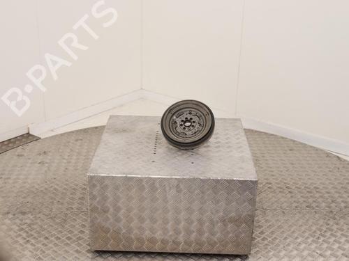 Used Flywheel Flywheel VW TIGUAN ALLSPACE (BW2, BJ2) 2.0 TSI 4motion (220 hp) 40411904 40411904