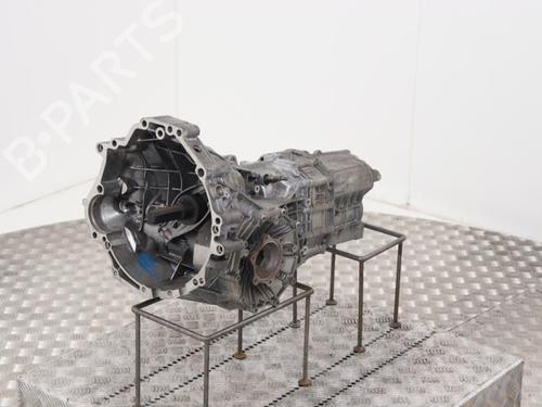 Gearbox AUDI A4 B6 (8E2) 1.9 TDI | BP40382856M3 - Image 6
