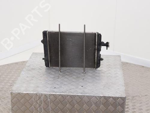 Water radiator PEUGEOT 108 1.0 VTi 72 | BP40404002M31 - Image 4