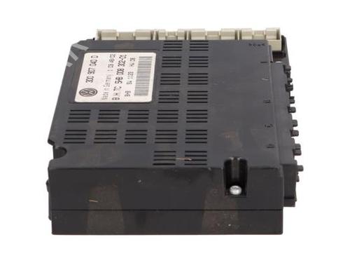 Electronic module VW PHAETON (3D1, 3D2, 3D3, 3D4, 3D6, 3D7, 3D8, 3D9) 6.0 W12 4motion | BP40398701M83 - Image 3