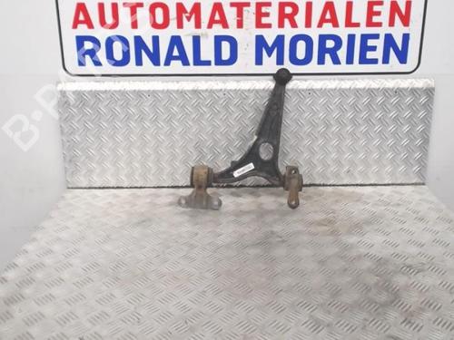 Used Left front suspension arm Left front suspension arm CITROËN JUMPY II Van 1.6 HDi 90 8V (90 hp) 40385540 40385540