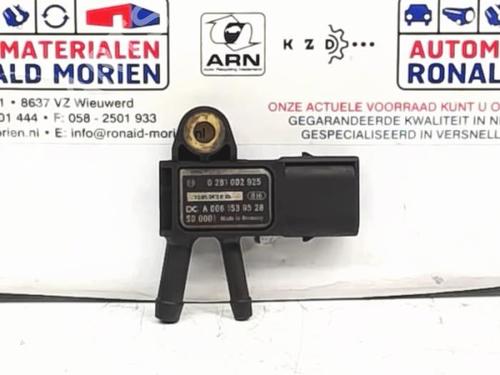 Used Electronic sensor Electronic sensor MERCEDES-BENZ SPRINTER 3,5-t Van (B906) 313 CDI (906.631, 906.633, 906.635, 906.637) (129 hp) 40472404 40472404