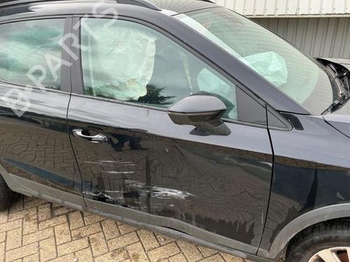 Steering column SEAT ARONA (KJ7, KJP) 1.0 TSI | BP40480158M21 - Image 19