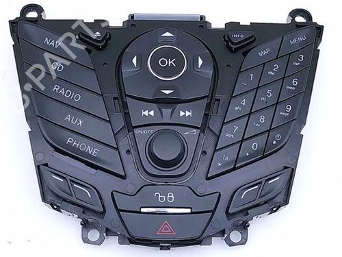 Used Switch Switch FORD FOCUS III Turnier 1.6 EcoBoost (182 hp) 40413647 40413647