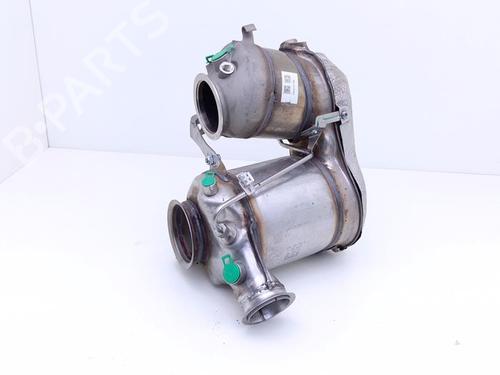 Used Particulate filter Particulate filter AUDI A3 Sportback (8YA, 8YF) 30 TDI (116 hp) 40423174 40423174