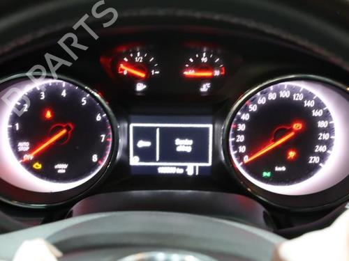 Steering column OPEL ASTRA K (B16) 1.4 Turbo (68) | BP40415005M21 - Image 19