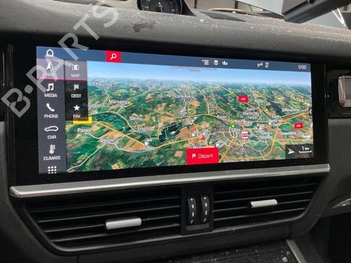Display monitor PORSCHE CAYENNE (9YA) 3.0 AWD (9YAAA1) | BP40421519C48 - Image 21
