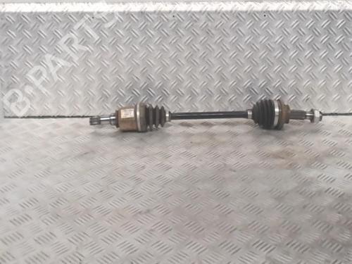Used Left front driveshaft Left front driveshaft OPEL KARL (C16) 1.0 (75 hp) 40364247 40364247
