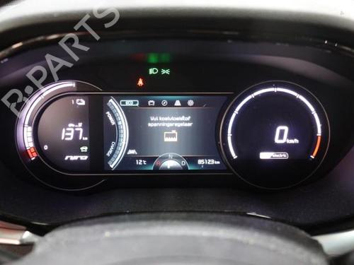 Electronic module KIA NIRO I (DE) E-NIRO | BP40415334M83 - Image 16