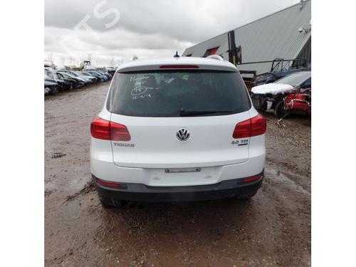 Electronic module VW TIGUAN (5N_) 2.0 TDI | BP40482628M83 - Image 8