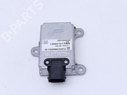 esp-ecu-opel-signum-hatchback-z03-2003-2004-2005-2006-2007-2008-40427020 main image