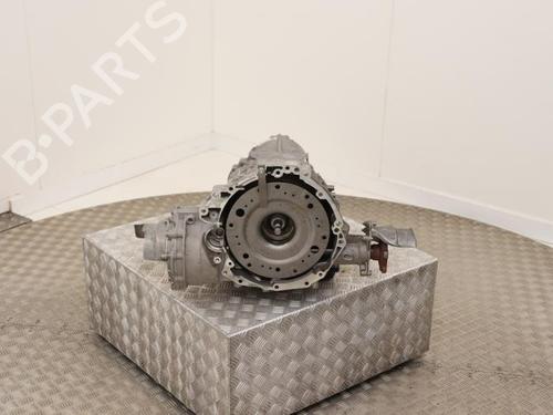 Used Gearbox Gearbox AUDI A4 B9 Avant (8W5, 8WD) RS4 TFSi quattro (450 hp) 40418166 40418166