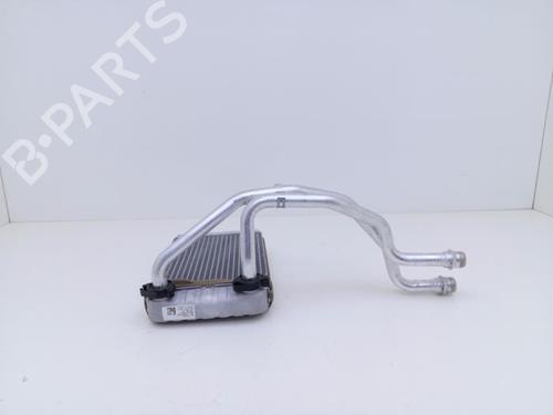 Used Heater matrix Heater matrix OPEL ASTRA K (B16) 1.4 Turbo (68) (150 hp) 40420301 40420301
