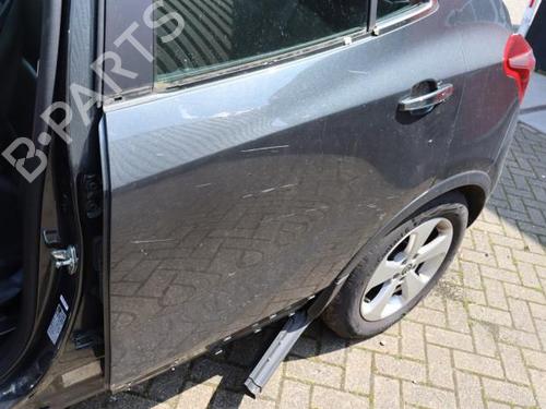 Electronic module OPEL MOKKA / MOKKA X (J13) 1.4 (_76) | BP40411452M83 - Image 44