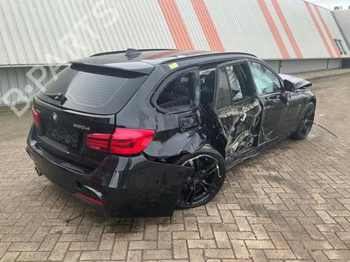 Subframe BMW 3 Touring (F31) 320 d xDrive | BP40480910M9 - Image 6