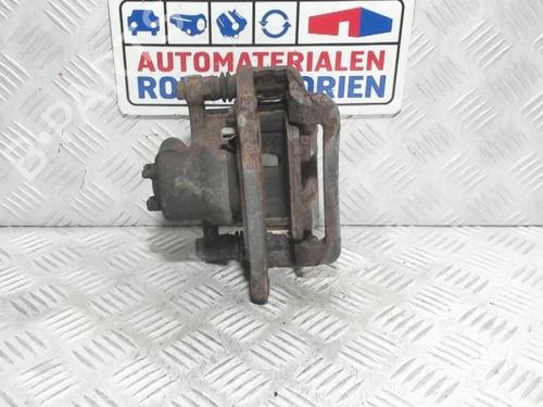 Right rear brake caliper SSANGYONG RODIUS II 2.0 Xdi 4WD | BP40472790M106 - Image 2