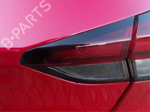 Rear mirror OPEL CORSA F (P2JO) 1.2 (68) | BP40387145I6  - Image 29