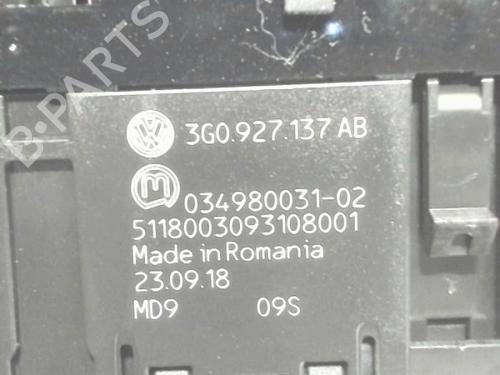 Switch VW PASSAT B8 Variant (3G5, CB5) 2.0 TDI | BP40427699I30 - Image 2