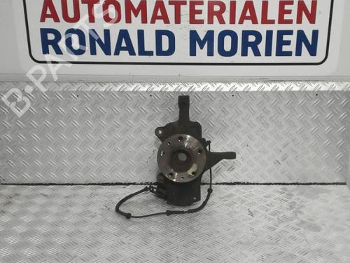left-front-steering-knuckle-opel-vivaro-b-van-x82-2014-2015-2016-2017-2018-2019-2020-40469830 main image