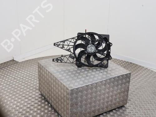 radiator-fan-opel-combo-box-bodympv-x12-2012-40478720 main image