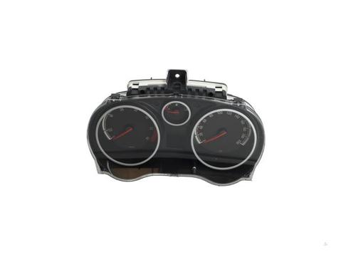 instrument-cluster-opel-corsa-d-s07-2006-2007-2008-2009-2010-2011-2012-2013-2014-2015-40359536 main image