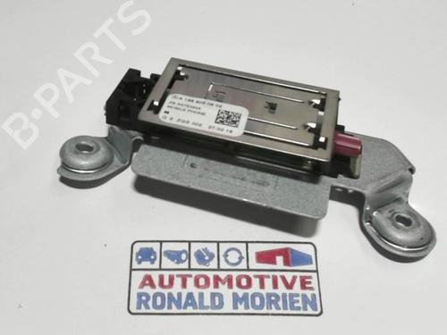Used Antenna/Base Antenna/Base MERCEDES-BENZ B-CLASS Sports Tourer (W246, W242) B 200 (246.243) (156 hp) 40427453 40427453