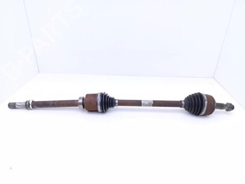 Used Right front driveshaft Right front driveshaft NISSAN INTERSTAR Van (X62B) dCi 180 (179 hp) 40419542 40419542