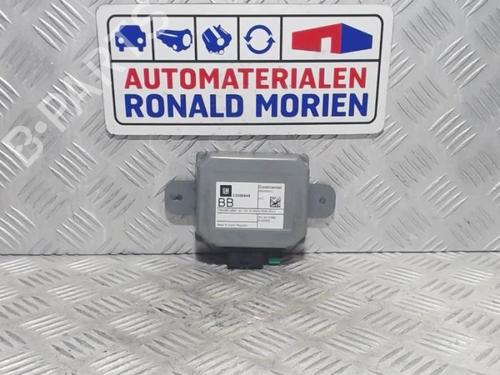 electronic-module-opel-mokka-mokka-x-j13-2012-2013-2014-2015-2016-2017-2018-2019-40359028 main image