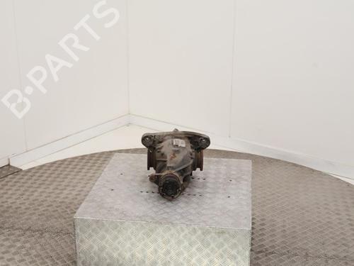 Used Rear differential Rear differential BMW 5 Touring (E39) 525 d (163 hp) 40384240 40384240