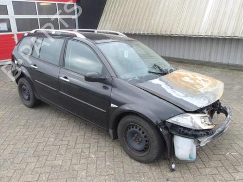 Used Parts RENAULT MEGANE II Estate (KM0/1_) 2.0 5064752