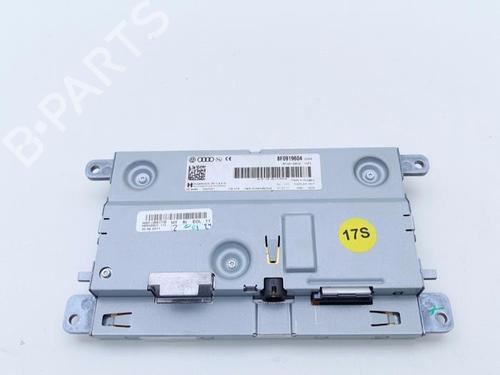 Control unit AUDI A6 C6 Avant (4F5) 3.0 TDI quattro | BP40468226M11 - Image 2