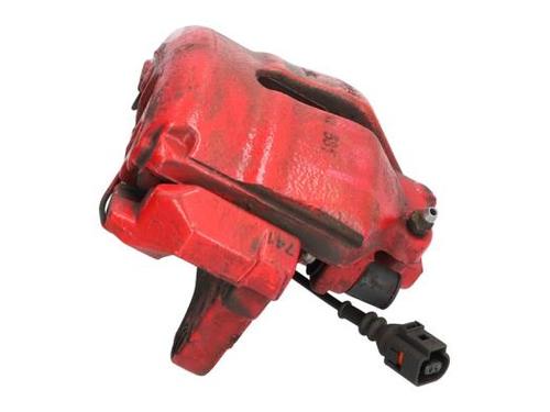 Left front brake caliper VW GOLF V (1K1) 2.0 GTI | BP40396306M105 - Image 3
