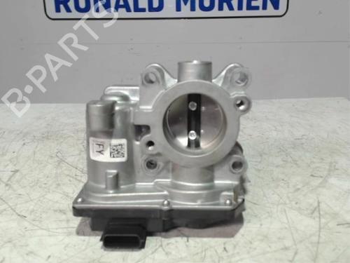 Throttle body RENAULT CAPTUR I (J5_, H5_) 1.2 T | BP40377855M82 - Image 1