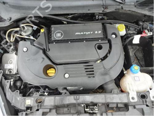 Steering rack FIAT PUNTO EVO (199_) 1.3 D Multijet | BP40366423M22 - Image 11