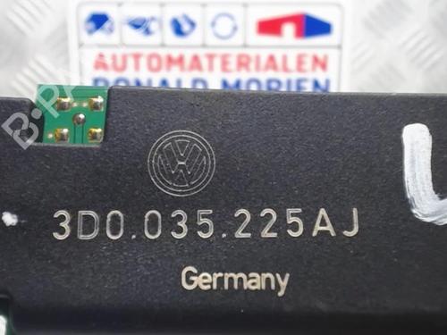 Electronic module VW PHAETON (3D1, 3D2, 3D3, 3D4, 3D6, 3D7, 3D8, 3D9) 3.2 V6 | BP40426914M83 - Image 2