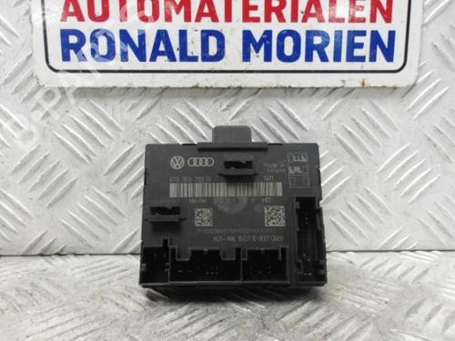 Used Electronic module Electronic module AUDI A4 B8 (8K2) 1.8 TFSI (120 hp) 40388747 40388747