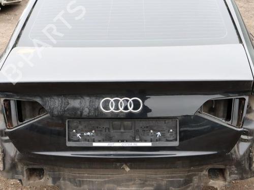 Catalyst AUDI A4 B8 (8K2) 1.8 TFSI | BP40406432M10  - Image 41
