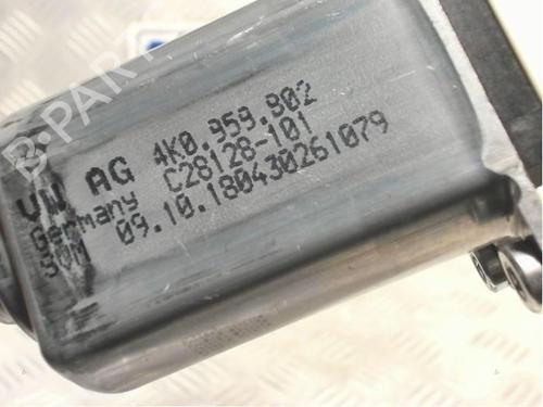 Electronic module AUDI A6 C8 (4A2) 55 TFSi Mild Hybrid quattro | BP40473453M83 - Image 4