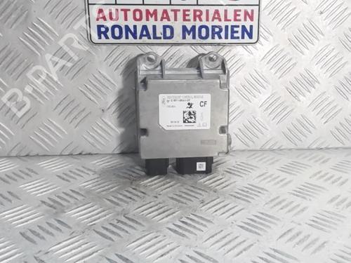 ecu-airbags-ford-fiesta-vi-cb1-ccn-2008-40358862 main image