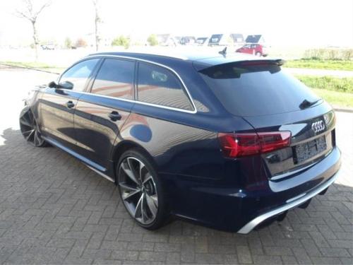 Electronic module AUDI A6 C7 Avant (4G5, 4GD) RS6 quattro | BP40390138M83 - Image 10