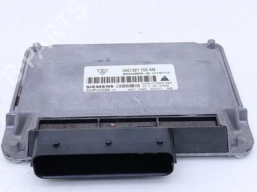 Used Electronic module Electronic module PORSCHE CAYENNE (9PA) S 4.5 (340 hp) 40416684 40416684