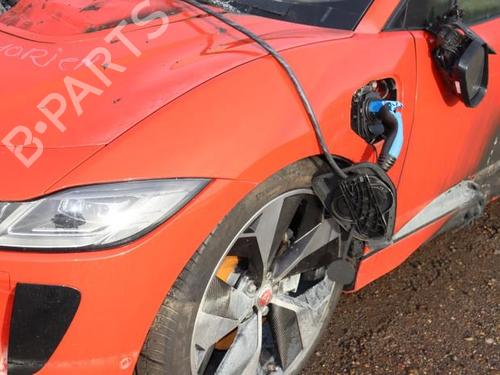 Electronic module JAGUAR I-PACE (X590) EV400 AWD | BP40476170M83 - Image 22