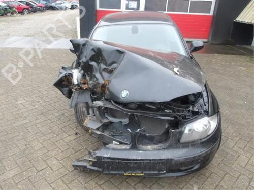 Left front suspension arm BMW 1 (E81) 118 d | BP40388993M12 - Image 13