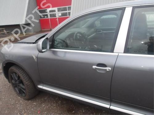 Electronic sensor PORSCHE CAYENNE (9PA) S 4.5 | BP40395695M84 - Image 20