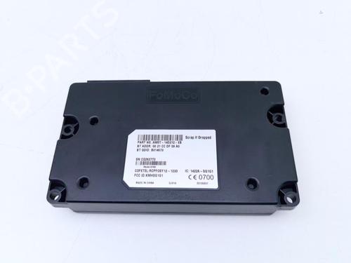 Used Electronic module Electronic module FORD C-MAX II (DXA/CB7, DXA/CEU) 1.0 EcoBoost (125 hp) 40424279 40424279