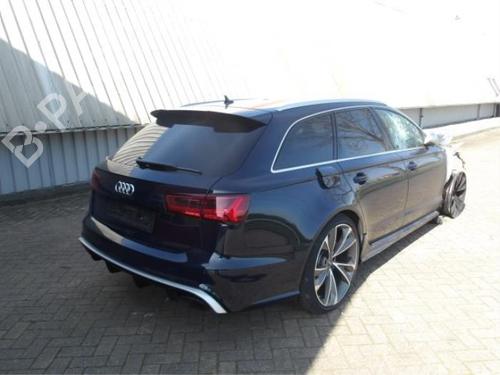 Electronic module AUDI A6 C7 Avant (4G5, 4GD) RS6 quattro | BP40390138M83 - Image 8