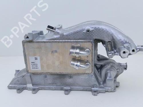 Used Intake manifold Intake manifold VW TIGUAN (CT1) 2.0 TDI 4motion (193 hp) 40413545 40413545