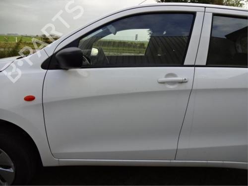 Rear right lock SUZUKI CELERIO (LF) 1.0 (AVK310) | BP40430069C99 - Image 20