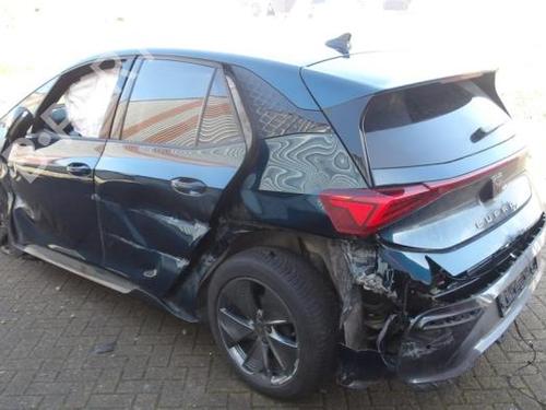 Headlight switch CUPRA BORN (K11) 58 | BP40396683I24  - Image 10