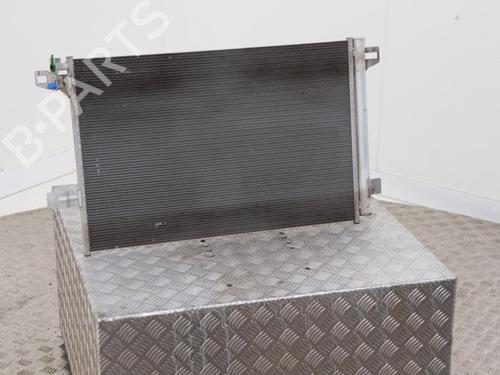 Used AC radiator AC radiator VW TRANSPORTER T6 Platform/Chassis (SFD, SFE, SFL, SFZ, SJD, SJ 2.0 TDI 4motion (199 hp) 40402152 40402152